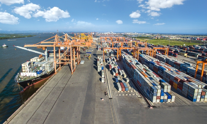 Vietnam boasts huge potential for maritime development: IMO Secretary General